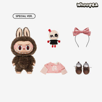 LABUBU Catch Me If You Like Me, Blind Box - Image 5