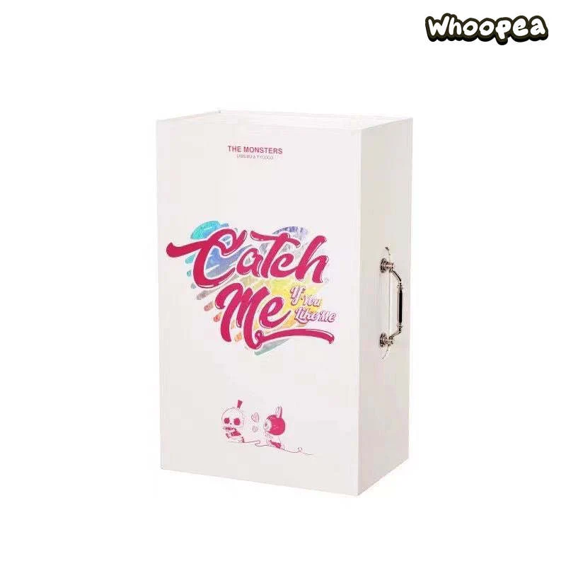 LABUBU Catch Me If You Like Me, Blind Box - Image 8