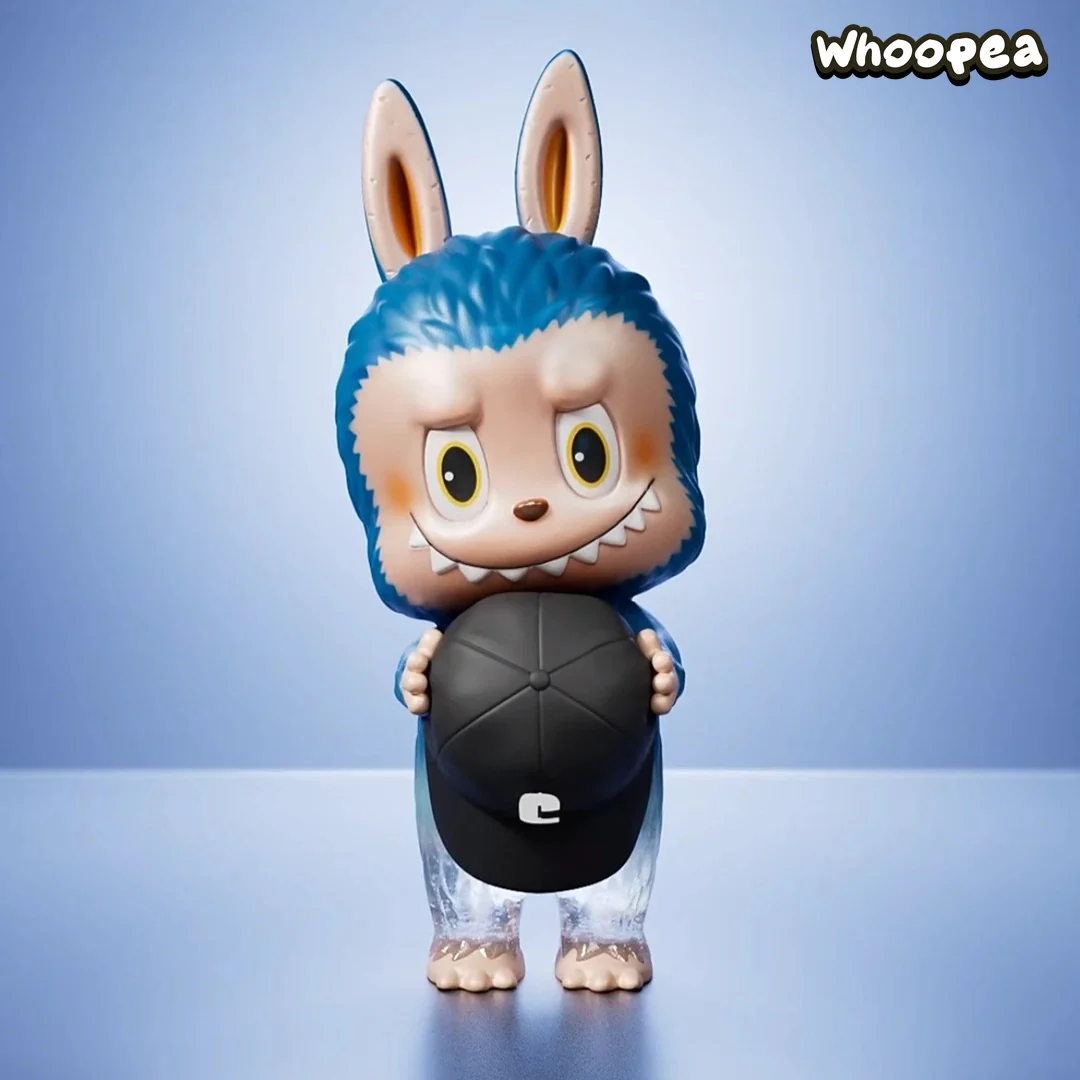 LABUBU × ComplexCon Figure Collection, Hong Kong Exclusive - Image 5