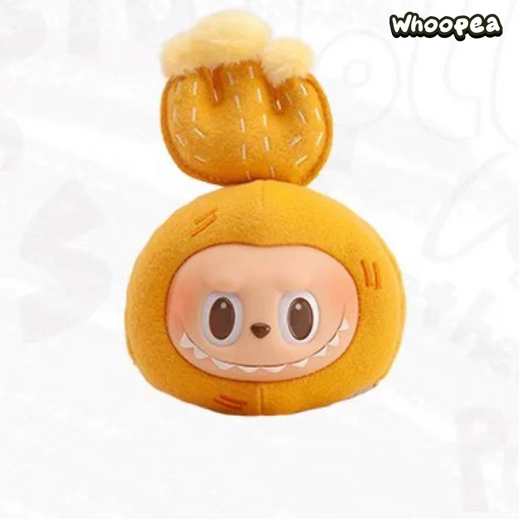 Labubu The Monster Naughty Plants Series Blind Box - Image 12