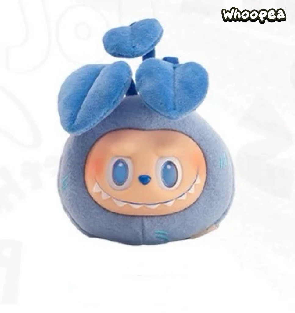 Labubu The Monster Naughty Plants Series Blind Box - Image 15