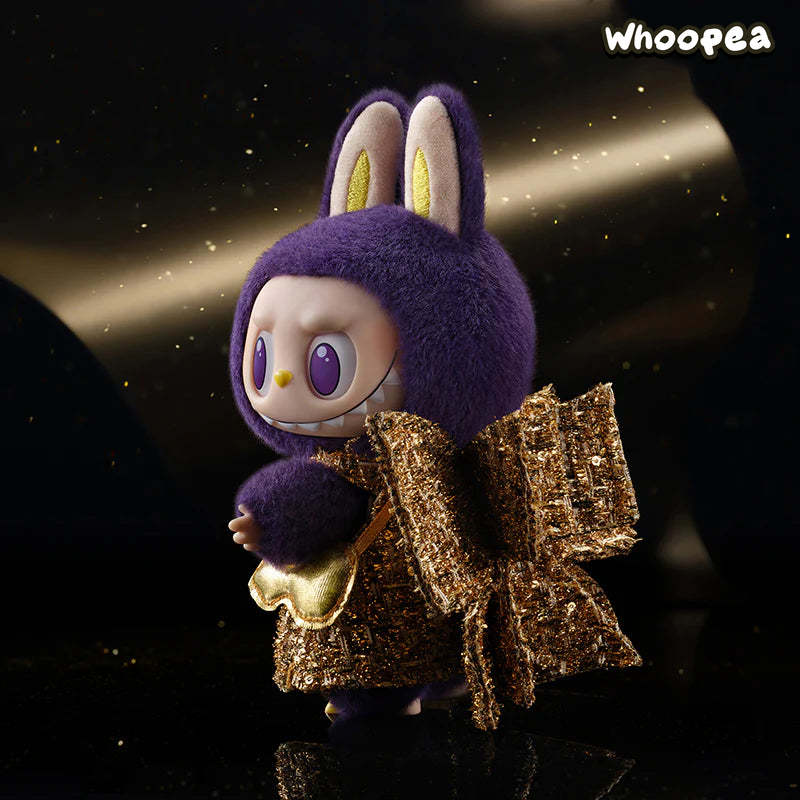 LABUBU × PRONOUNCE - WINGS OF FORTUNE Vinyl Plush PENDANT - Image 12