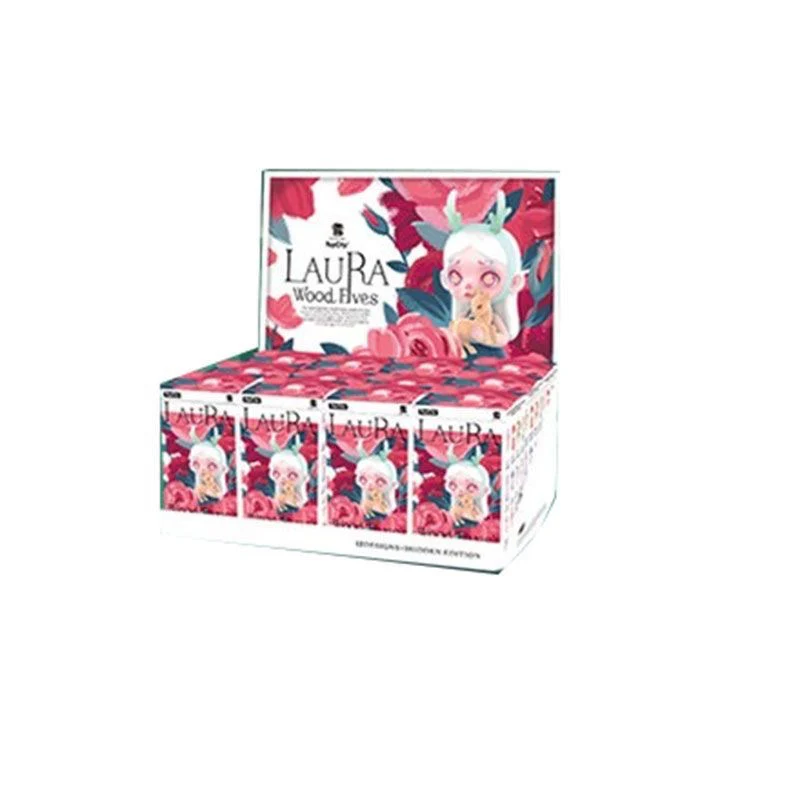 Laura Forest Elf Series Blind Box - Image 12