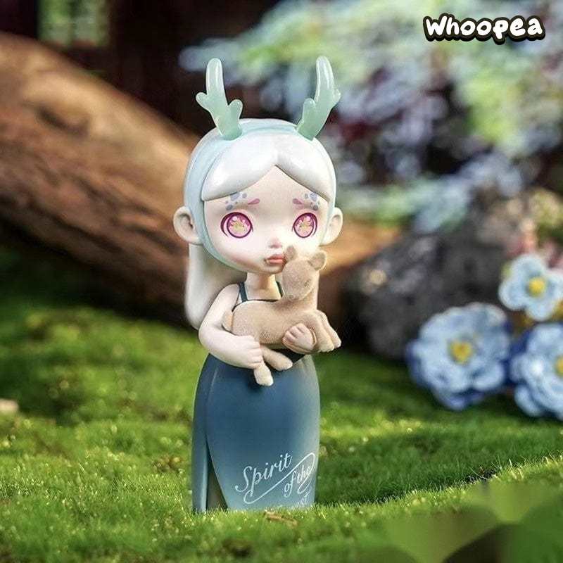 Laura Forest Elf Series Blind Box - Image 3