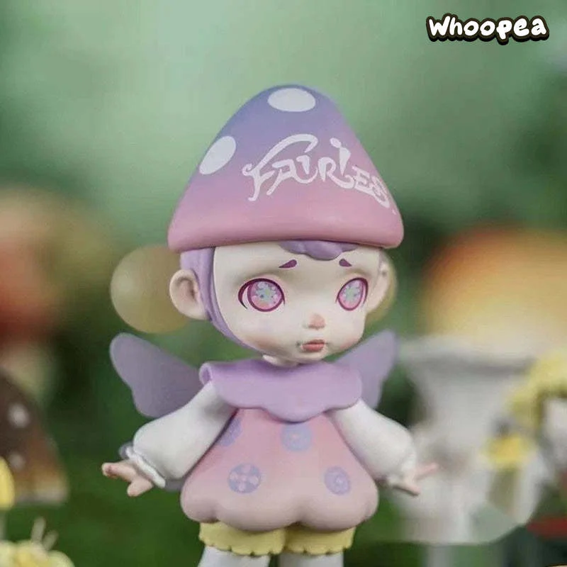 Laura Forest Elf Series Blind Box - Image 4