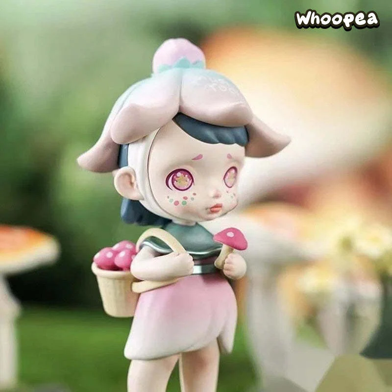 Laura Forest Elf Series Blind Box - Image 5