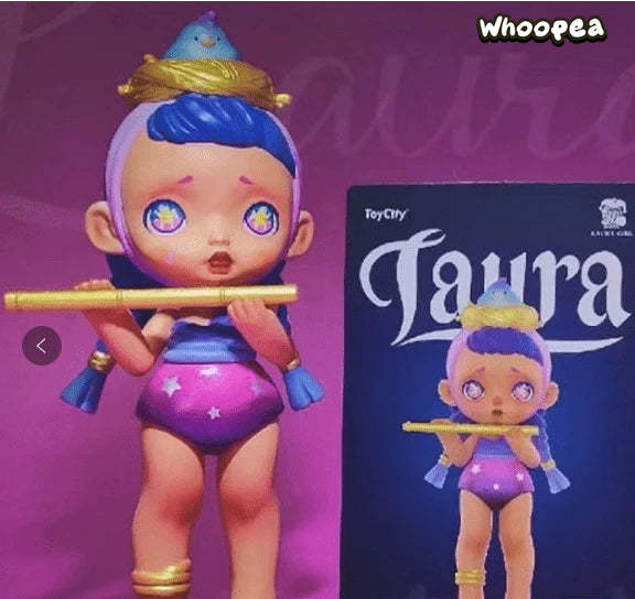 Laura Forest Elf Series Blind Box - Image 7