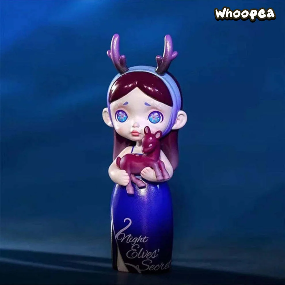 Laura Forest Elf Series Blind Box - Image 8