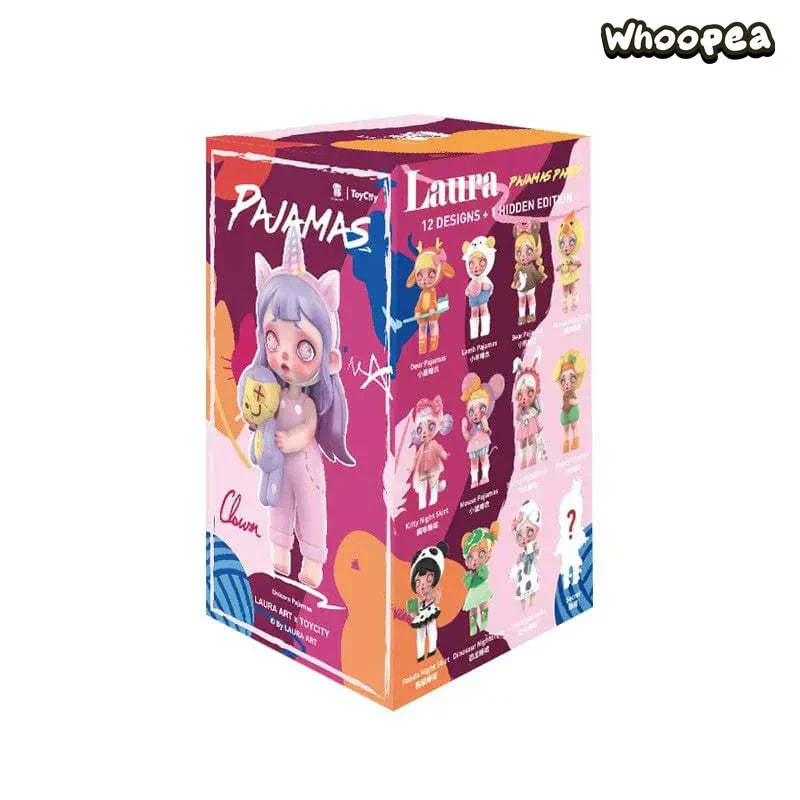 Laura Pajama Party Series Blind Box - Image 5