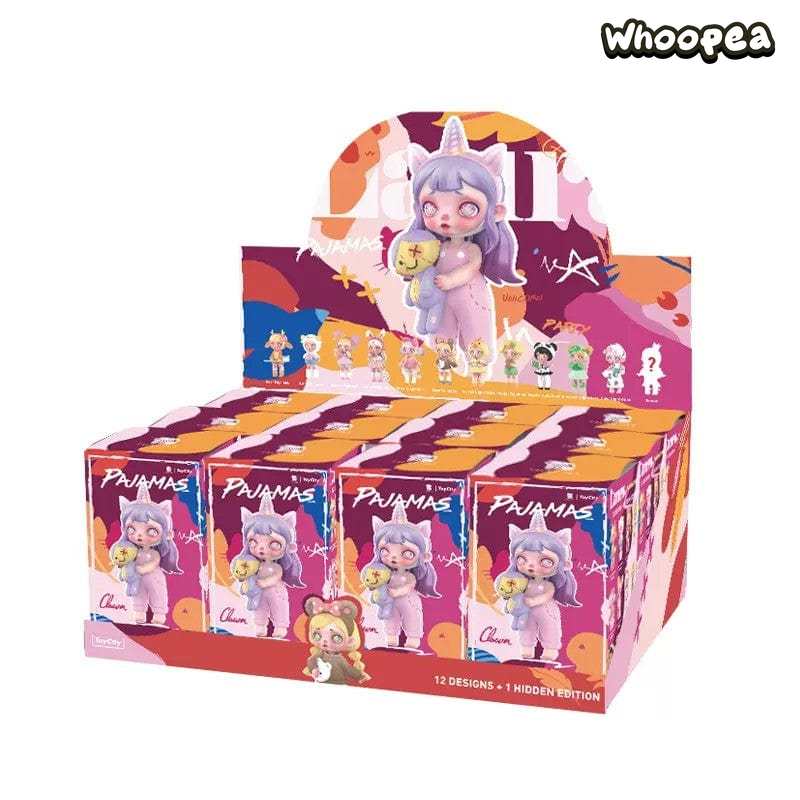 Laura Pajama Party Series Blind Box - Image 6