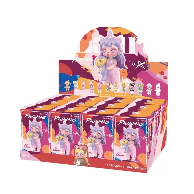 Laura Pajama Party Series Blind Box - Image 8