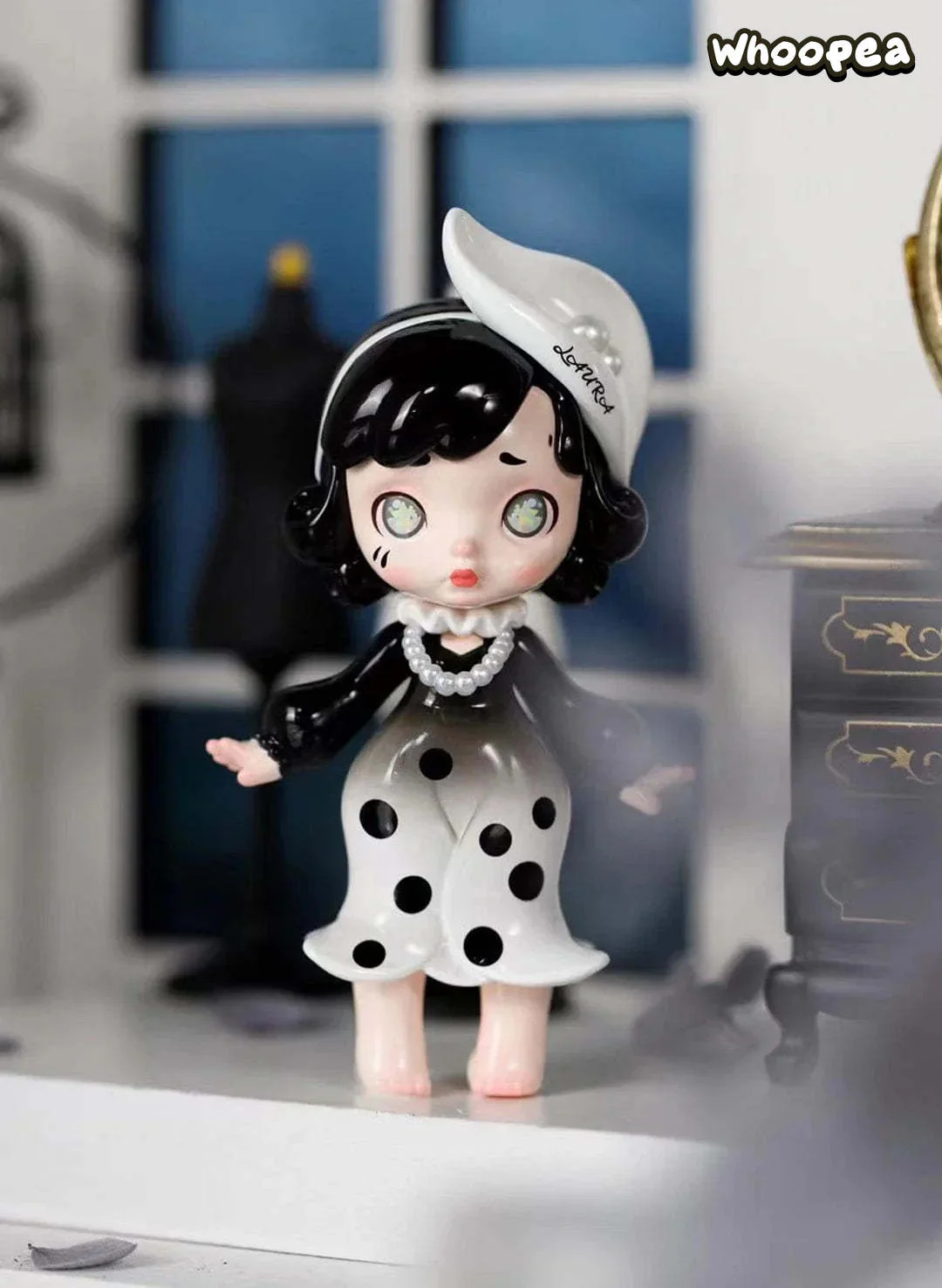 【Sale】Laura The Charm Of Faded Hues Series Blind Box - Image 3