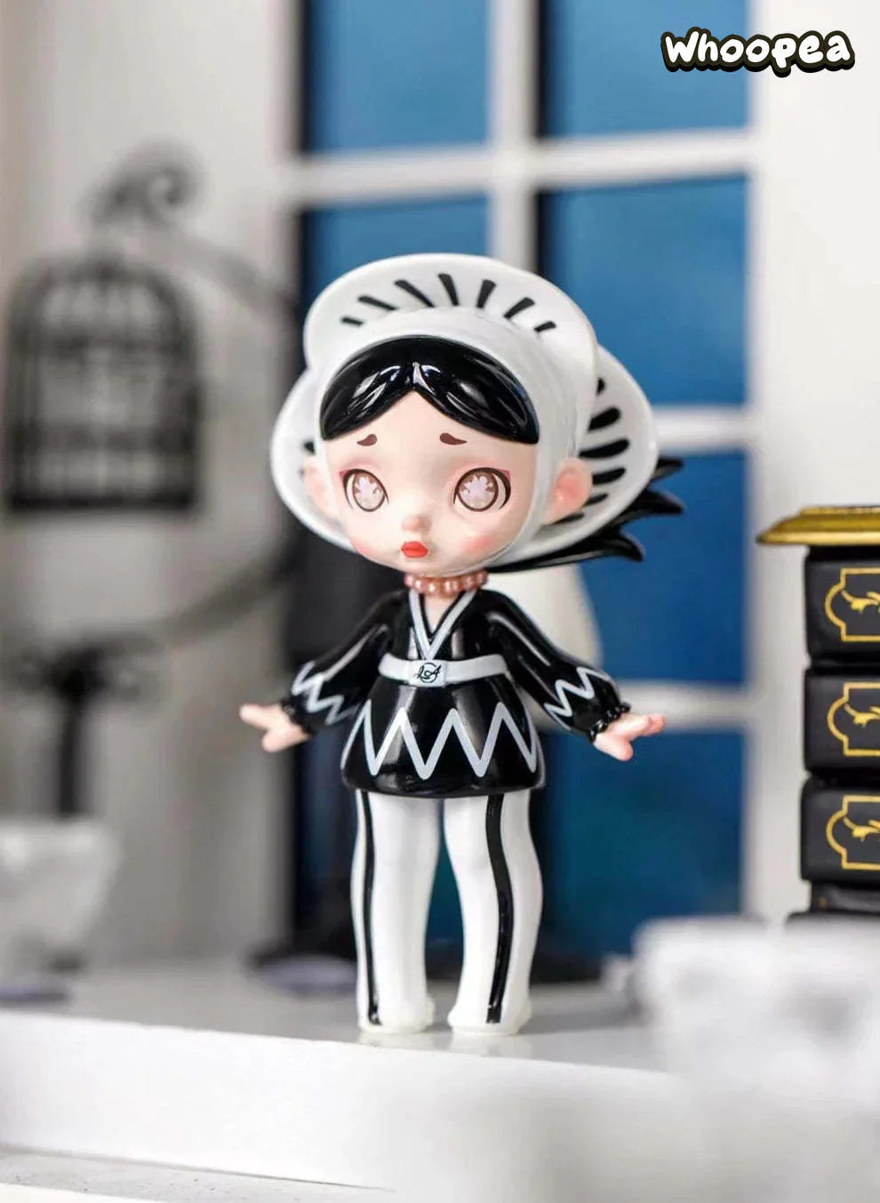 【Sale】Laura The Charm Of Faded Hues Series Blind Box - Image 5