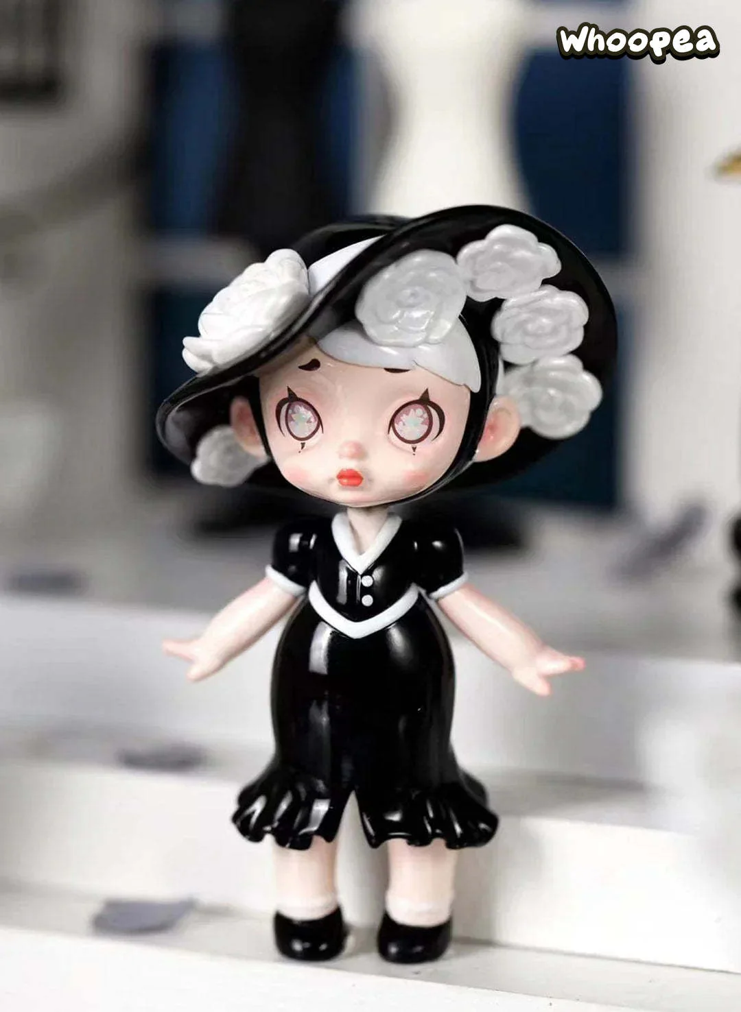 【Sale】Laura The Charm Of Faded Hues Series Blind Box - Image 6