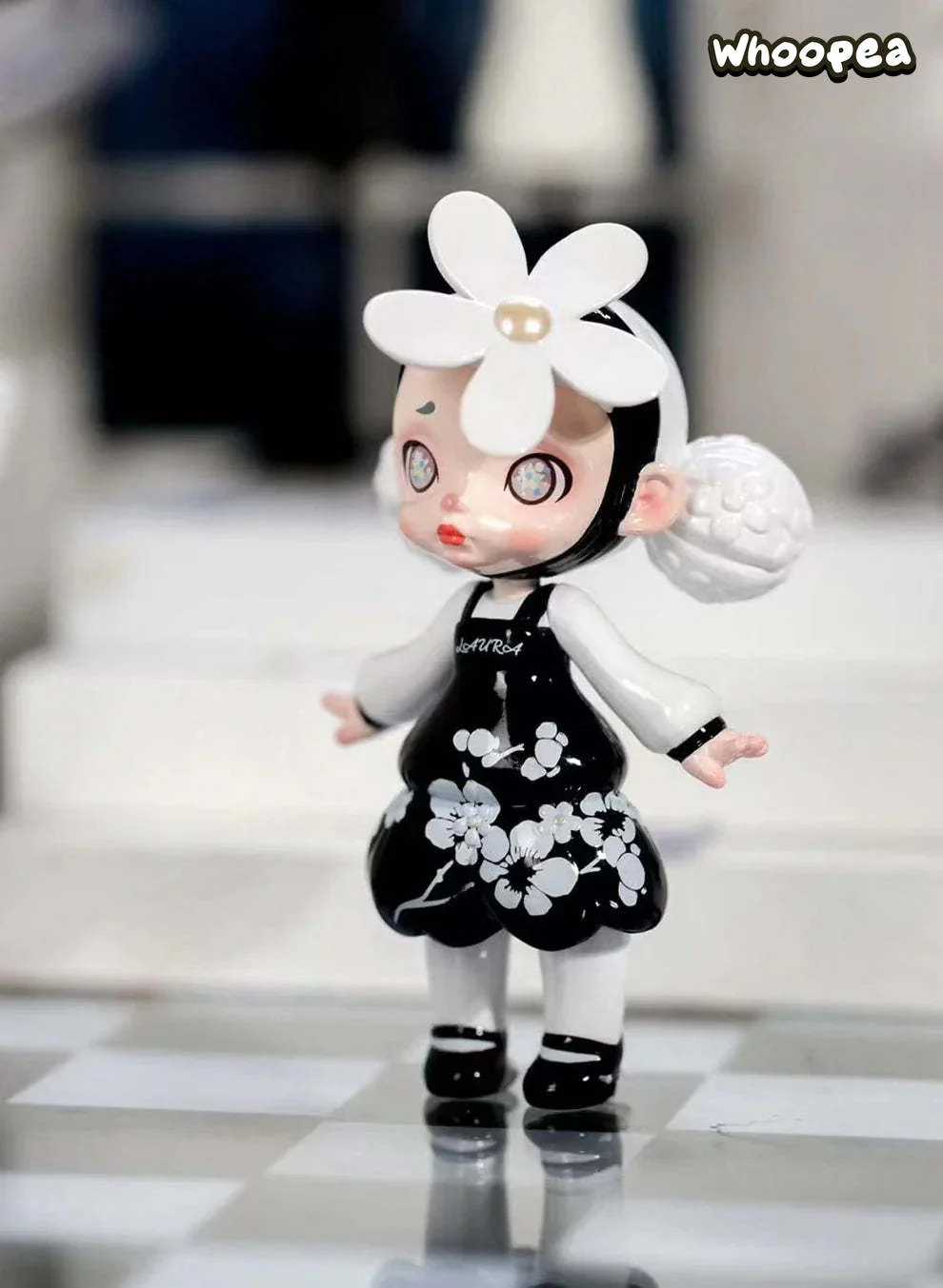 【Sale】Laura The Charm Of Faded Hues Series Blind Box - Image 7