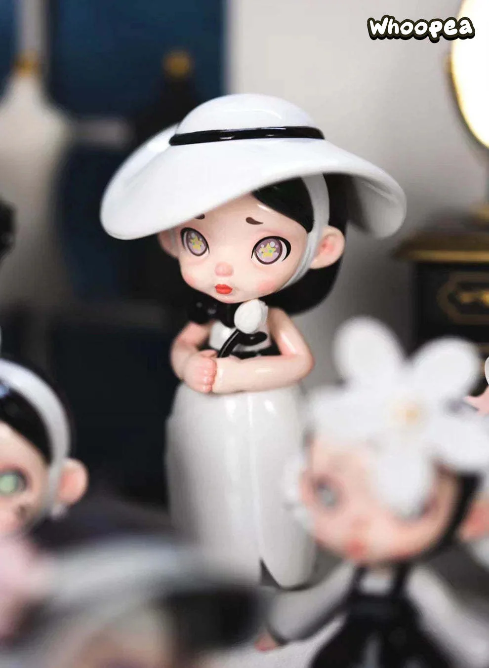 【Sale】Laura The Charm Of Faded Hues Series Blind Box - Image 8
