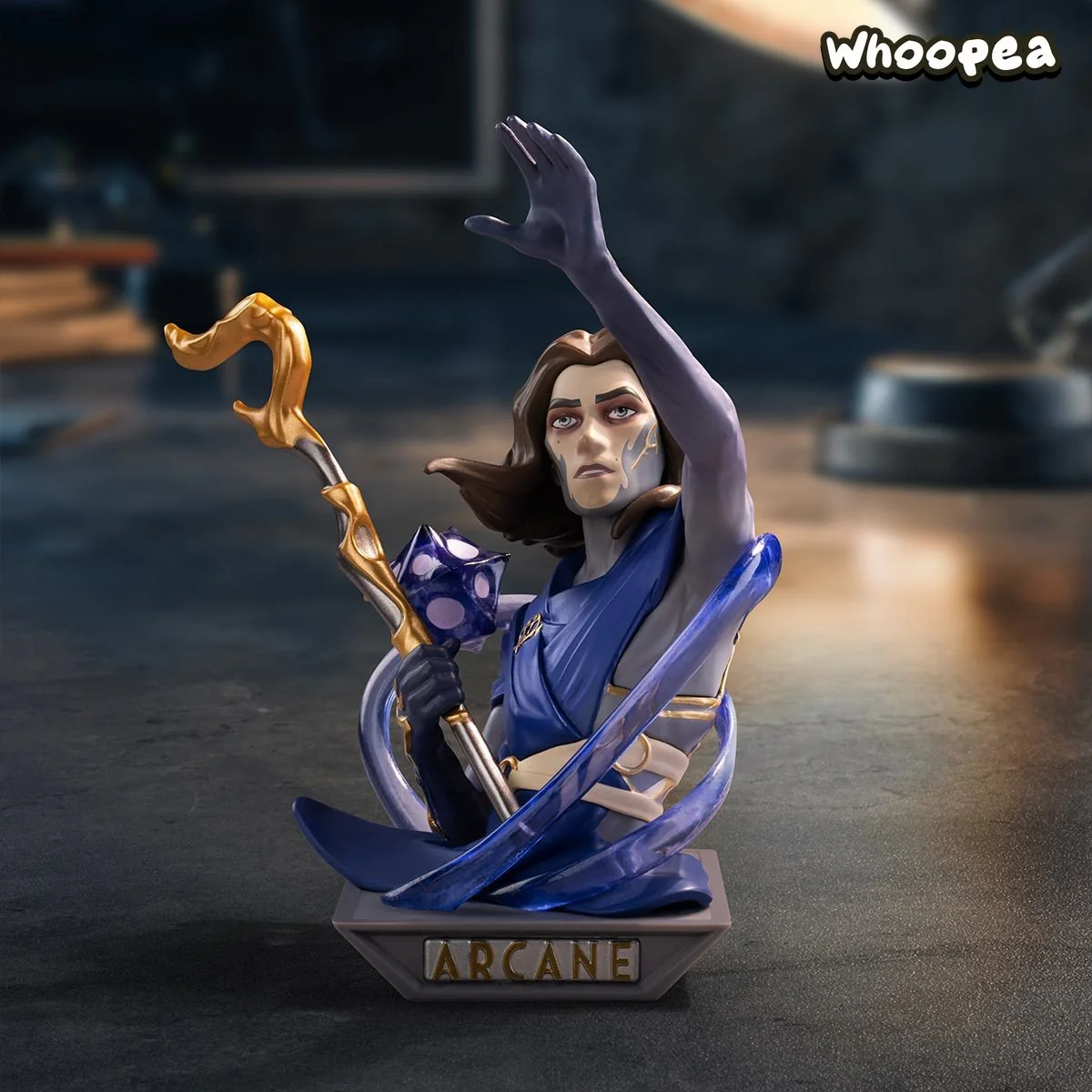 League of Legends: Arcane Series Figures, Blind Box - Image 4