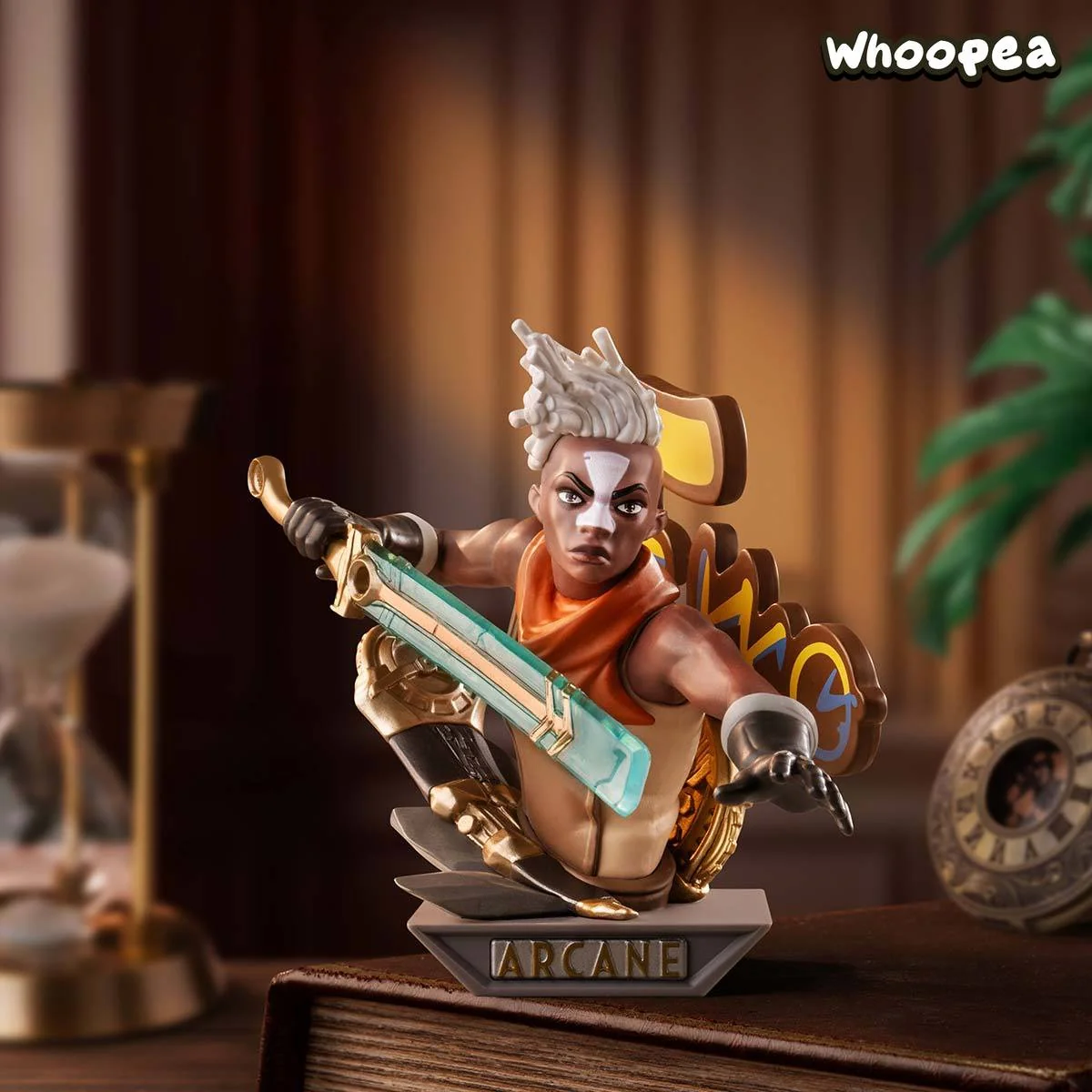 League of Legends: Arcane Series Figures, Blind Box - Image 6