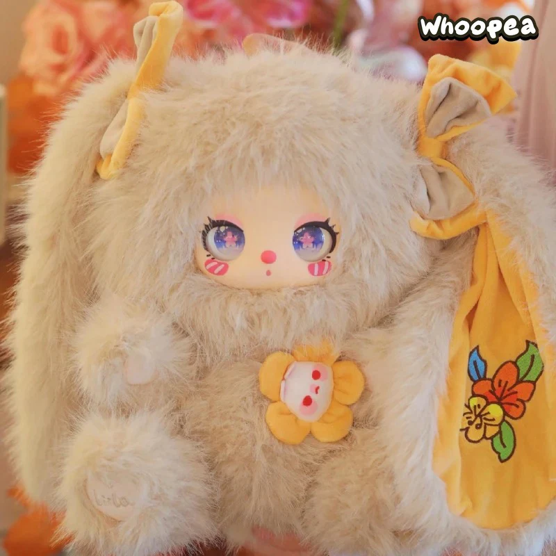 Liila 600%-V2 Tea Time With My Girl Series Plush Blind Box - Image 2