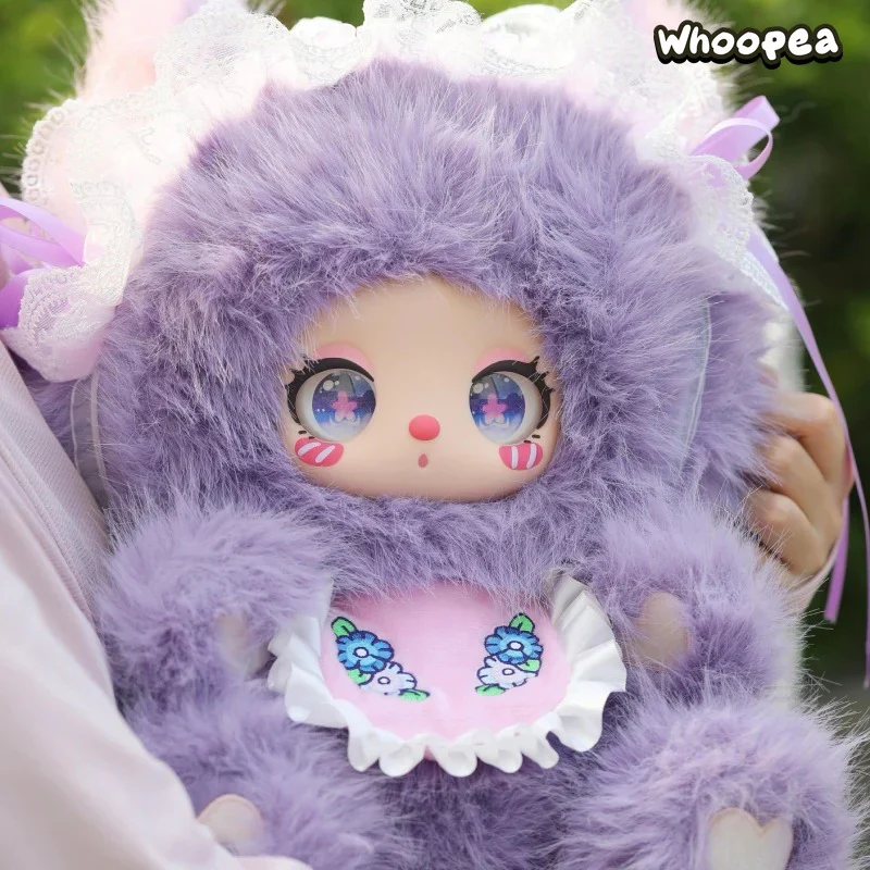 Liila 600%-V2 Tea Time With My Girl Series Plush Blind Box - Image 4