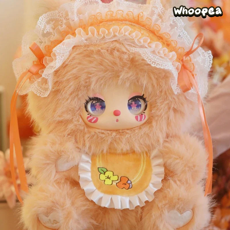 Liila 600%-V2 Tea Time With My Girl Series Plush Blind Box - Image 7