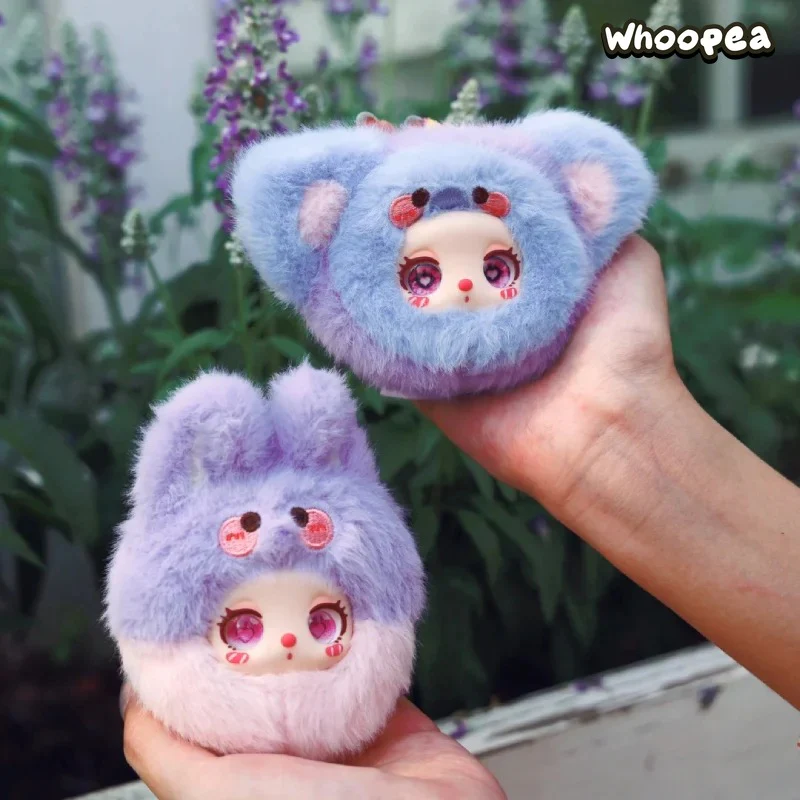 Liila's Garden Tea Party Mini Plush Blind Box - Image 10