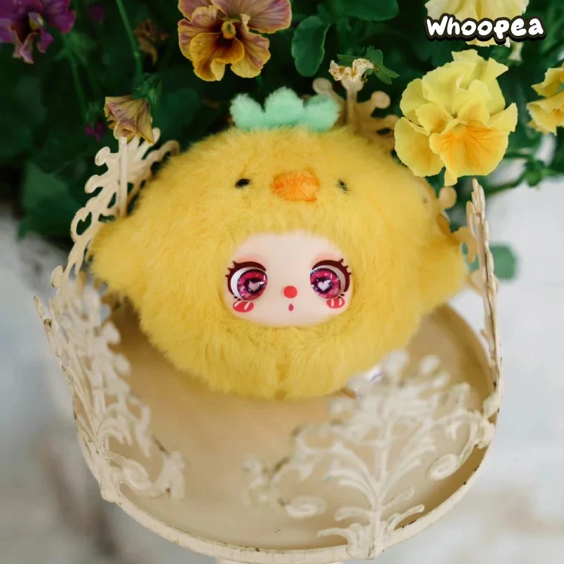 Liila's Garden Tea Party Mini Plush Blind Box - Image 3