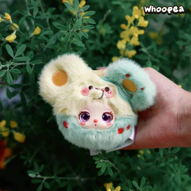 Liila's Garden Tea Party Mini Plush Blind Box - Image 6