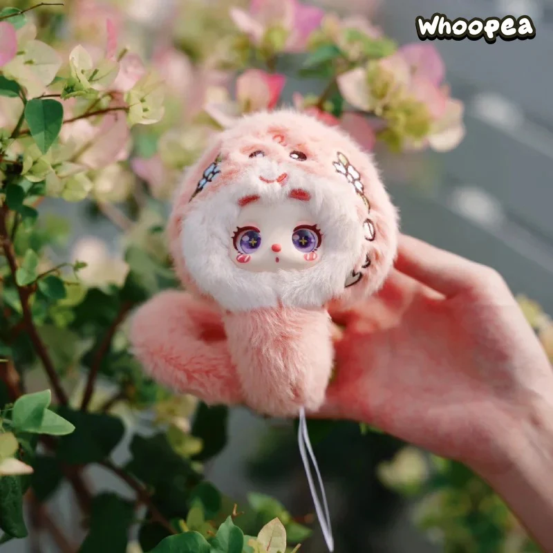 Liila's Garden Tea Party Mini Plush Blind Box - Image 7