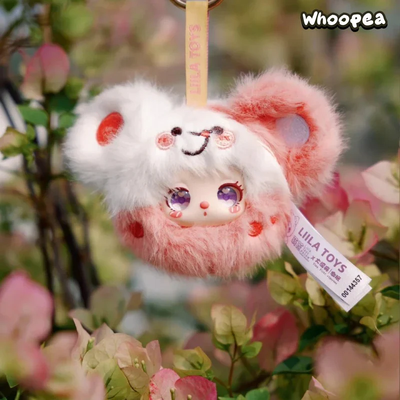 Liila's Garden Tea Party Mini Plush Blind Box - Image 9