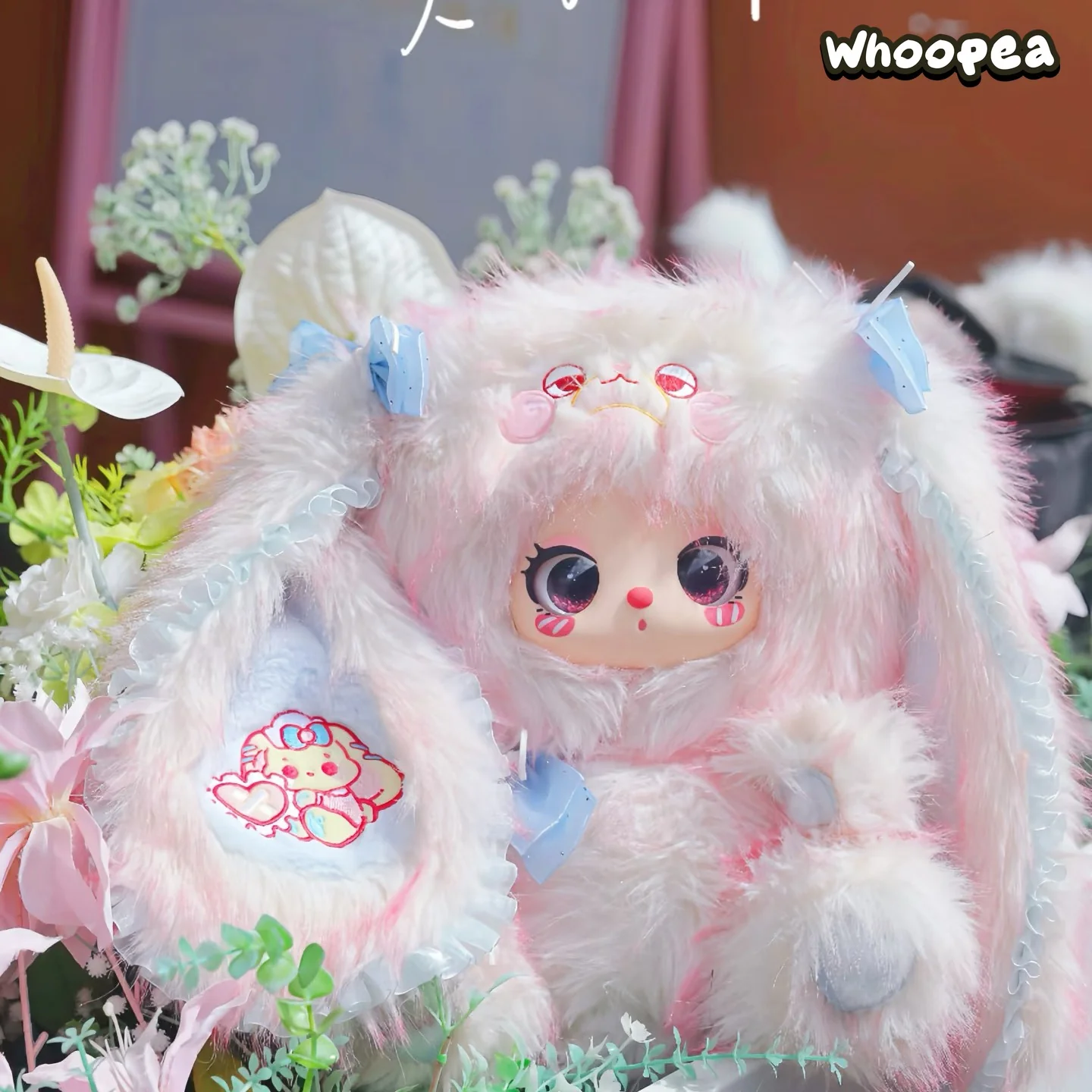 Liila's Masquerade Party With My Girl 600% V3, Blind Box - Image 6