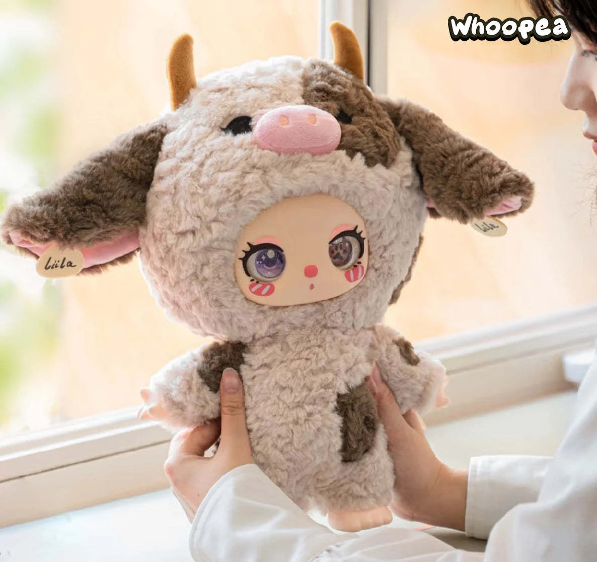 LiiLa's Zoo Plush 600%, Limited Edition - Image 2
