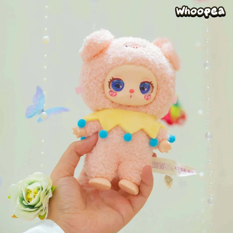 LiiLa's Zoo Series Plush Dolls, Blind Box - Image 3