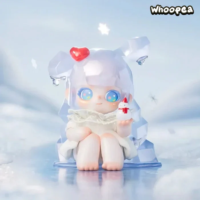 Liita Embrace Fantastic Adventure Series Figures, Blind Box - Image 10