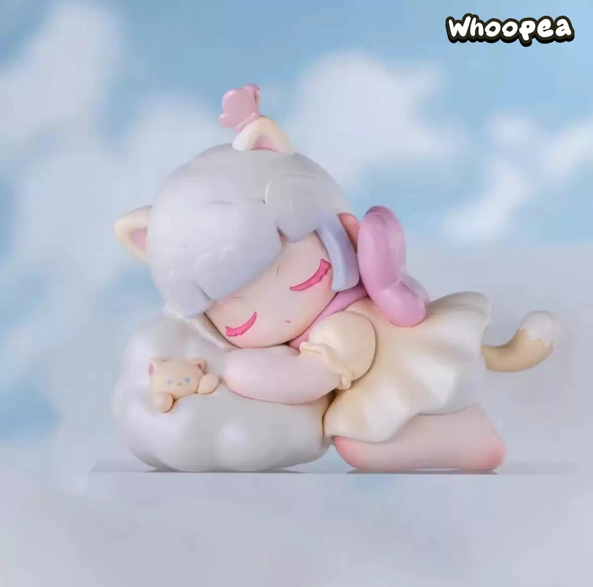 Liita Embrace Fantastic Adventure Series Figures, Blind Box - Image 8