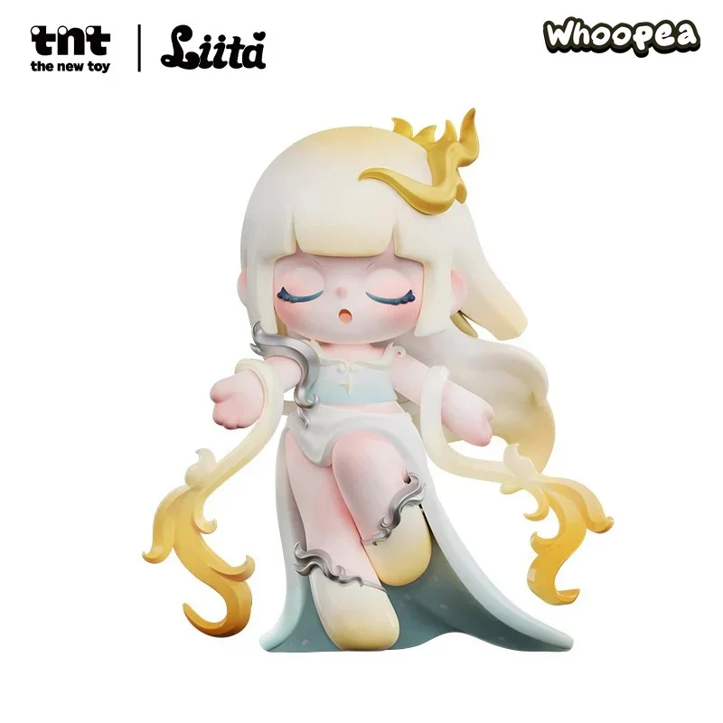 Liita Forward by Light Series Figures Blind Box - Image 10