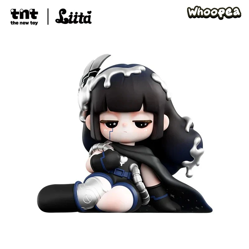 Liita Forward by Light Series Figures Blind Box - Image 2