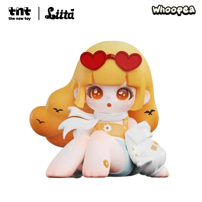 Liita Forward by Light Series Figures Blind Box - Image 3