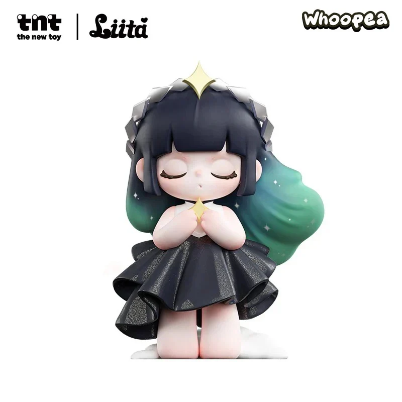 Liita Forward by Light Series Figures Blind Box - Image 4