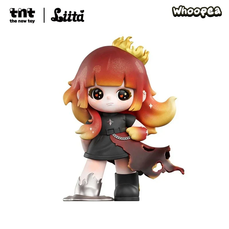 Liita Forward by Light Series Figures Blind Box - Image 5