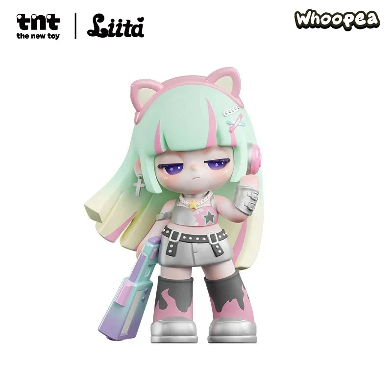Liita Forward by Light Series Figures Blind Box - Image 6