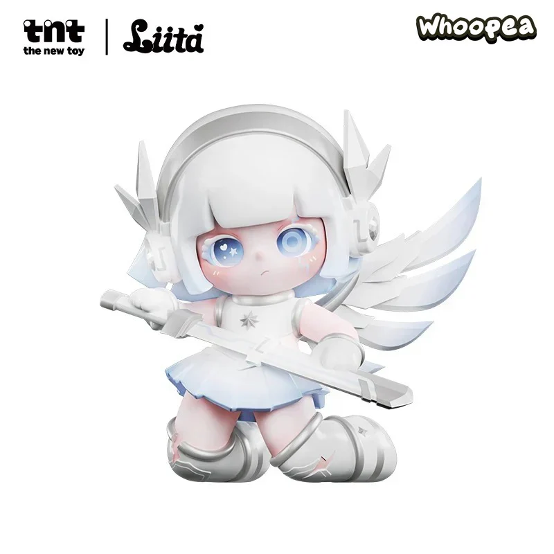 Liita Forward by Light Series Figures Blind Box - Image 7