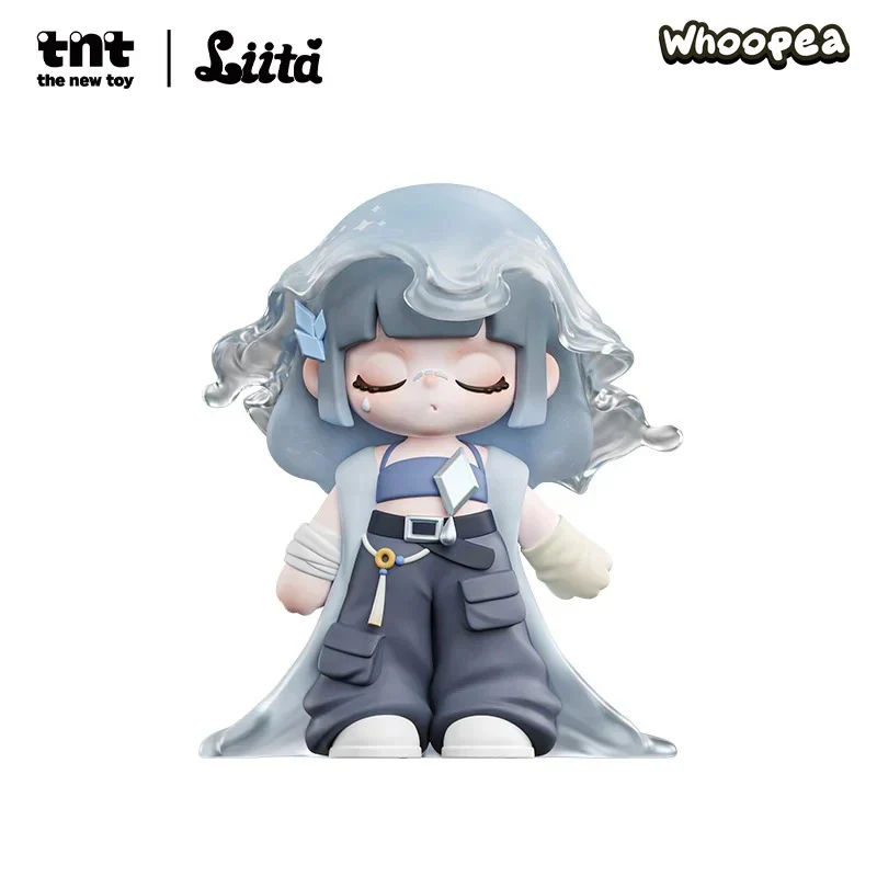 Liita Forward by Light Series Figures Blind Box - Image 8
