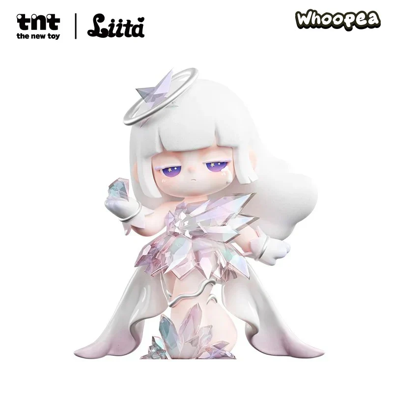 Liita Forward by Light Series Figures Blind Box - Image 9
