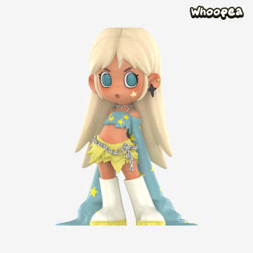 Lil Peach Riot：Loading! Series Figures, Blind Box - Image 2