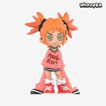 Lil Peach Riot：Loading! Series Figures, Blind Box - Image 3