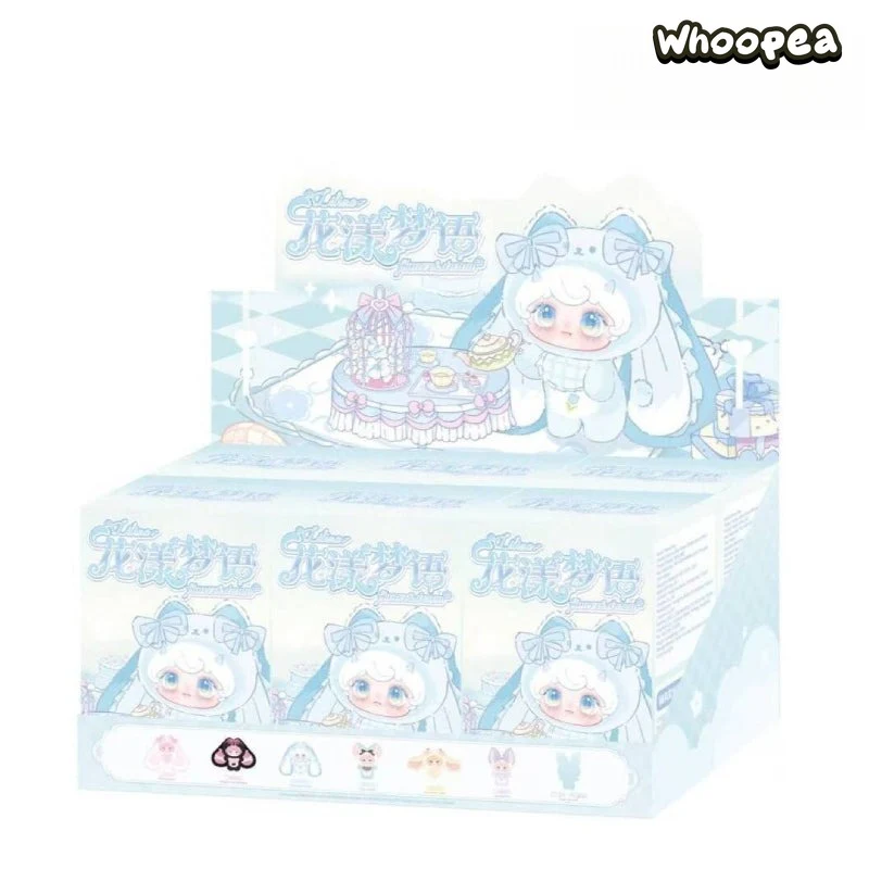Lilina Flower Dream Series Plush Blind Box - Image 12