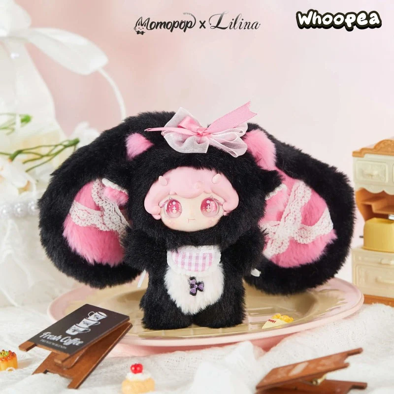 Lilina Flower Dream Series Plush Blind Box - Image 4