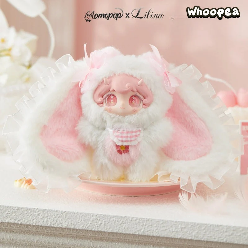 Lilina Flower Dream Series Plush Blind Box - Image 5