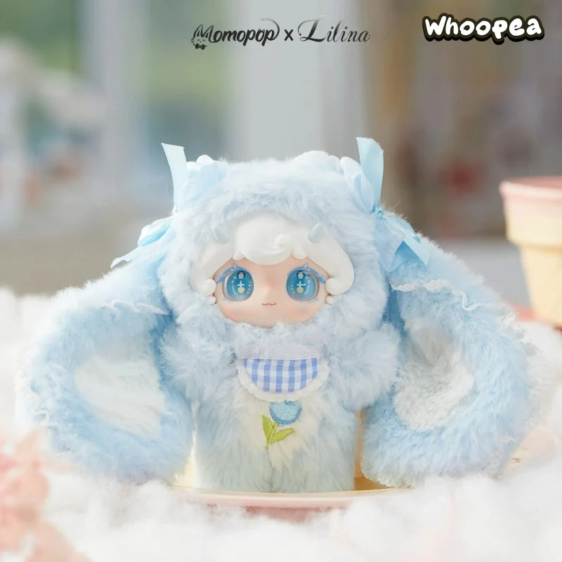 Lilina Flower Dream Series Plush Blind Box - Image 6
